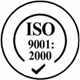 ISO-9001:2001 Certification