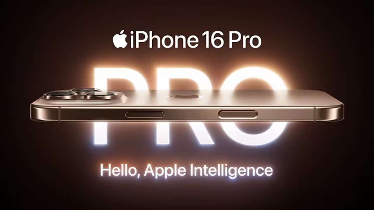 iPhone 16