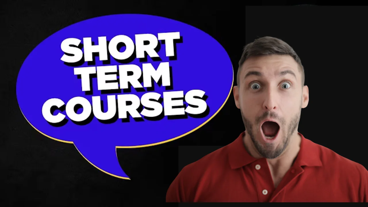 BEST COURSES